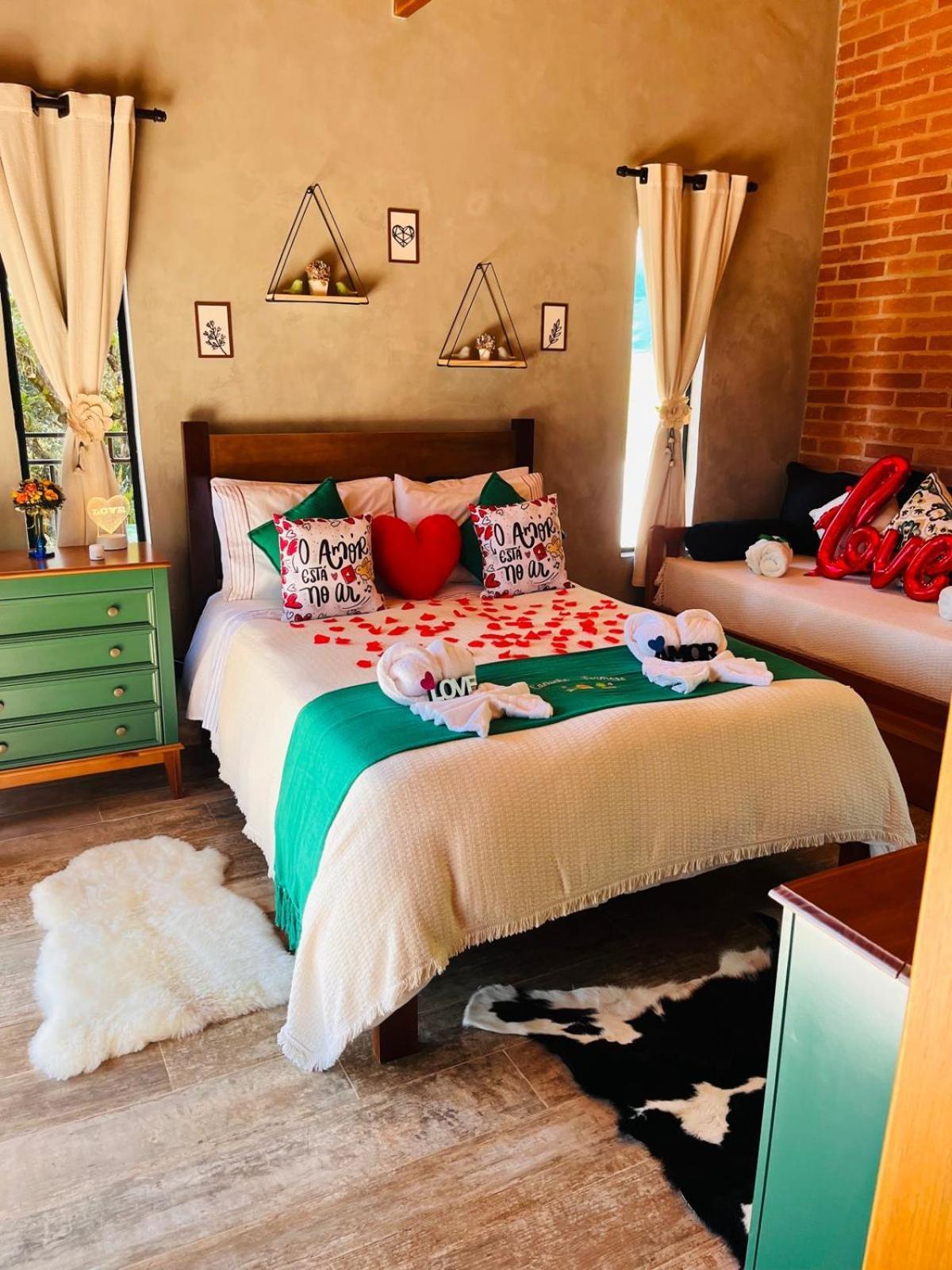 Holiday home Cantinho Formoso *