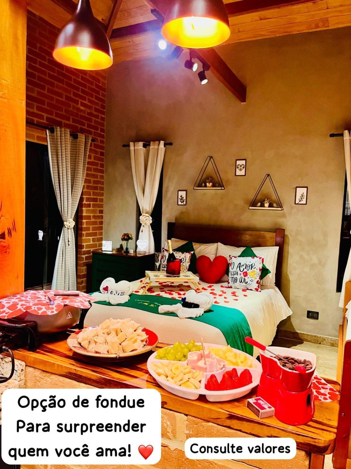 Cantinho Formoso Campos do Jordao