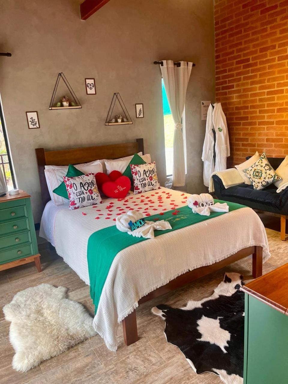 Cantinho Formoso Holiday home *