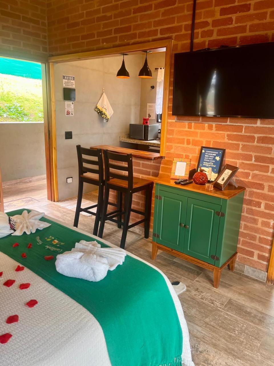 Holiday home Cantinho Formoso *