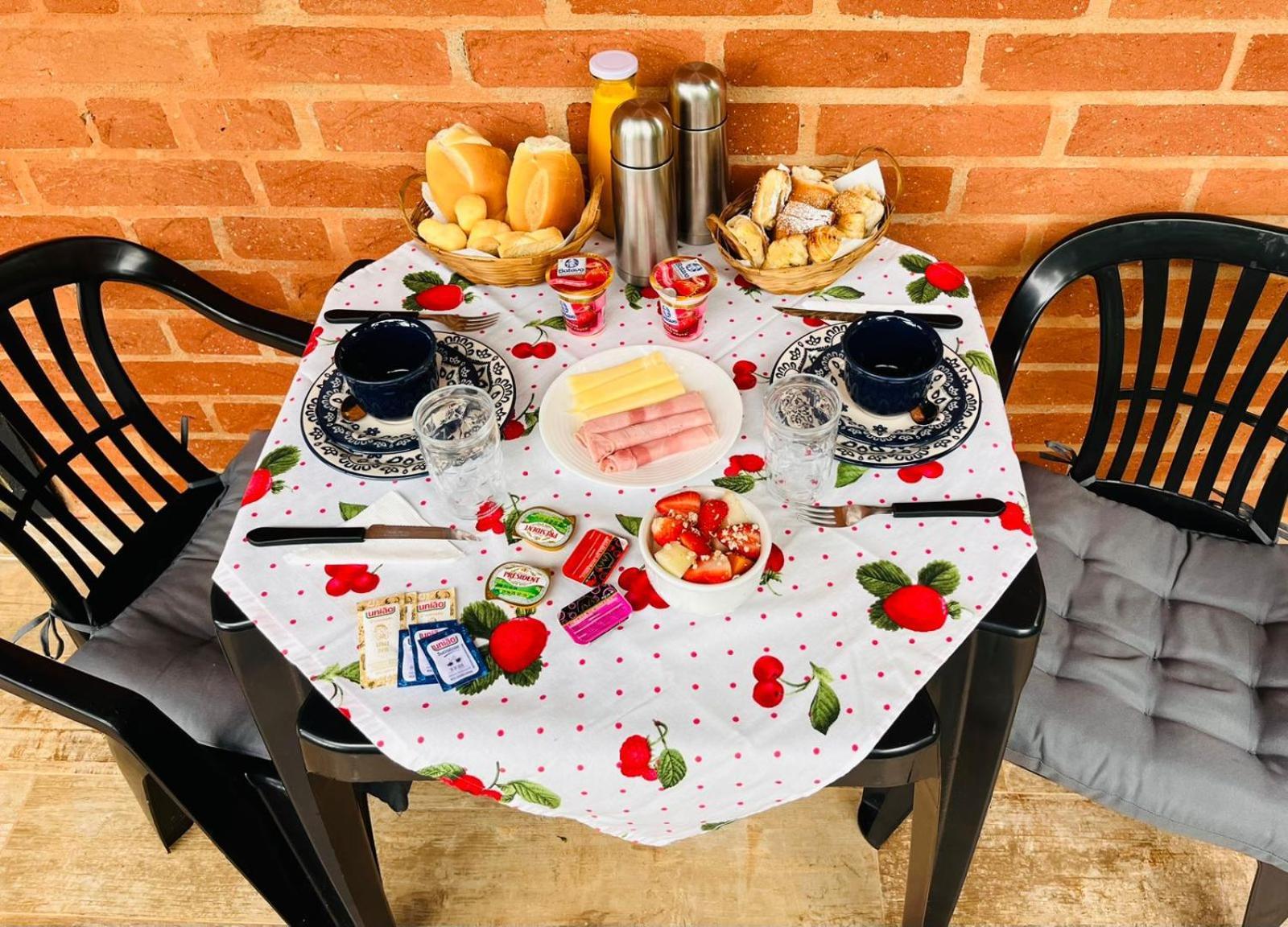 Holiday home Cantinho Formoso *