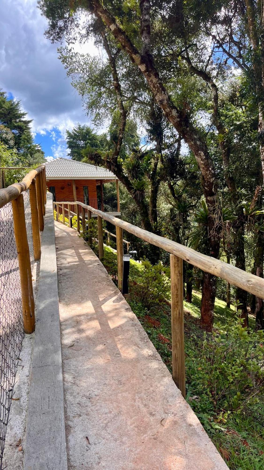 Cantinho Formoso Holiday home *